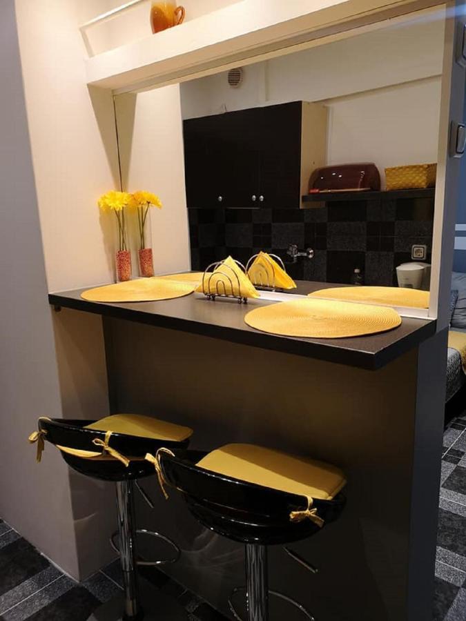 Apartment Decumana คิร์ก ภายนอก รูปภาพ