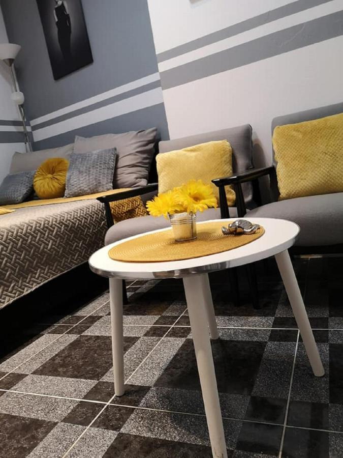 Apartment Decumana คิร์ก ภายนอก รูปภาพ