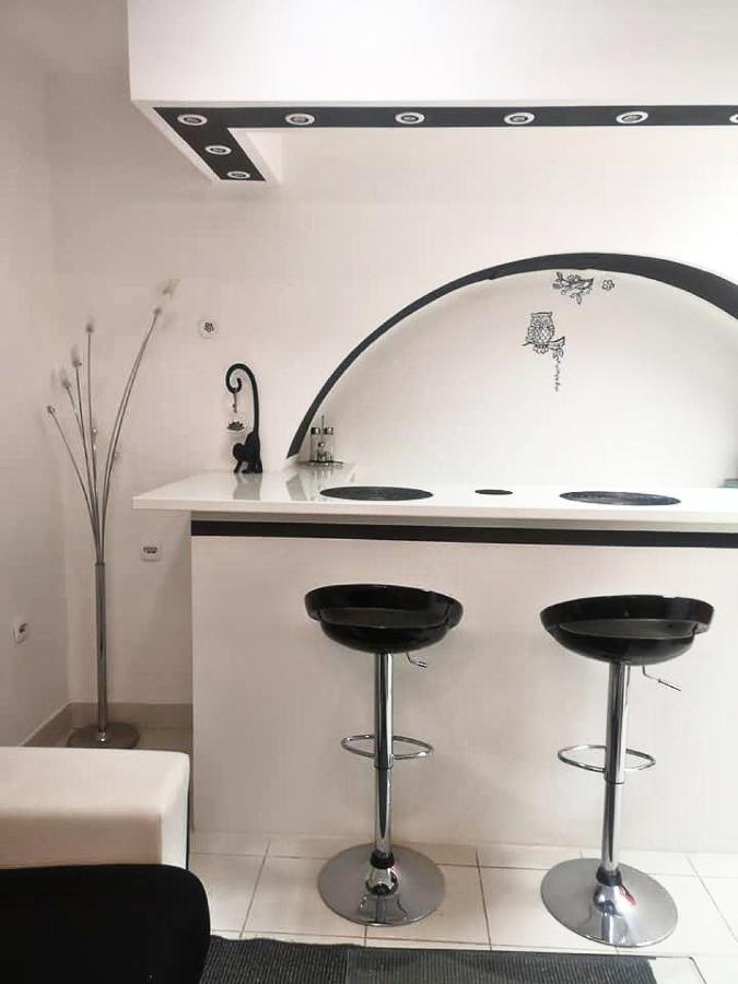 Apartment Decumana คิร์ก ภายนอก รูปภาพ