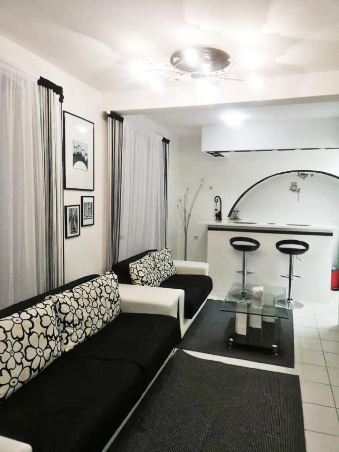 Apartment Decumana คิร์ก ภายนอก รูปภาพ