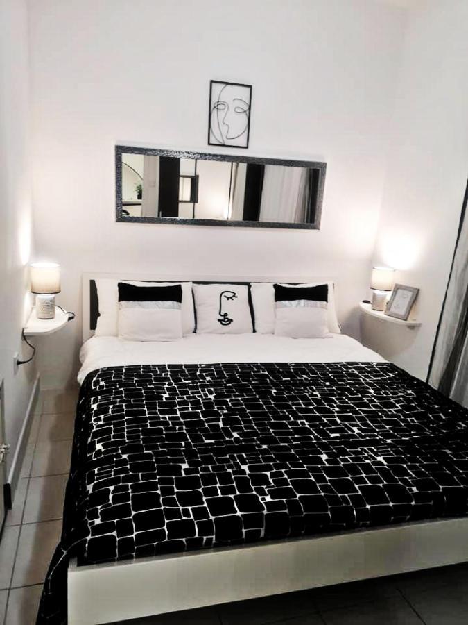 Apartment Decumana คิร์ก ภายนอก รูปภาพ
