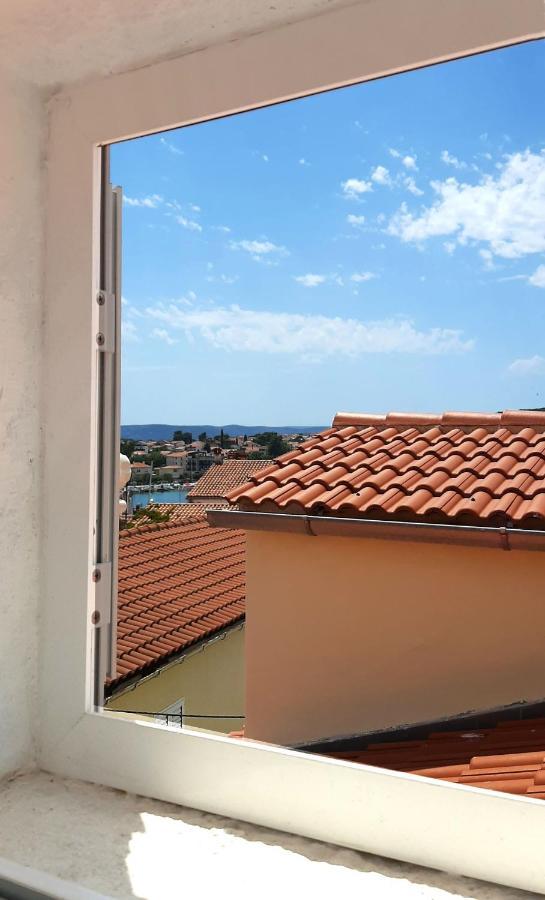 Apartment Decumana คิร์ก ภายนอก รูปภาพ