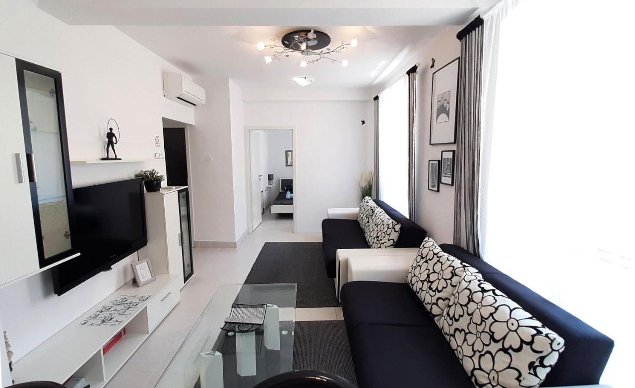 Apartment Decumana คิร์ก ภายนอก รูปภาพ