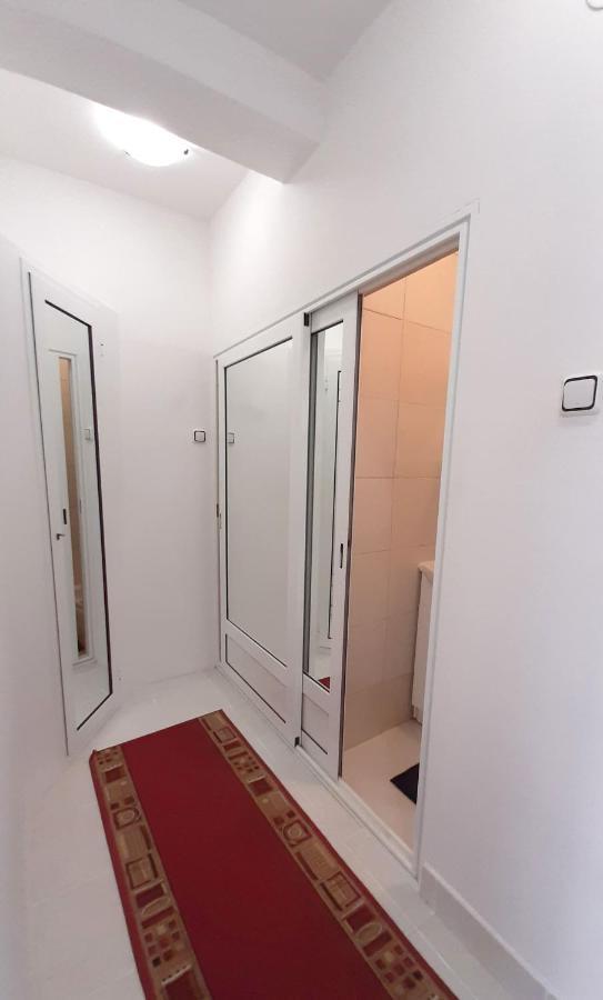 Apartment Decumana คิร์ก ภายนอก รูปภาพ