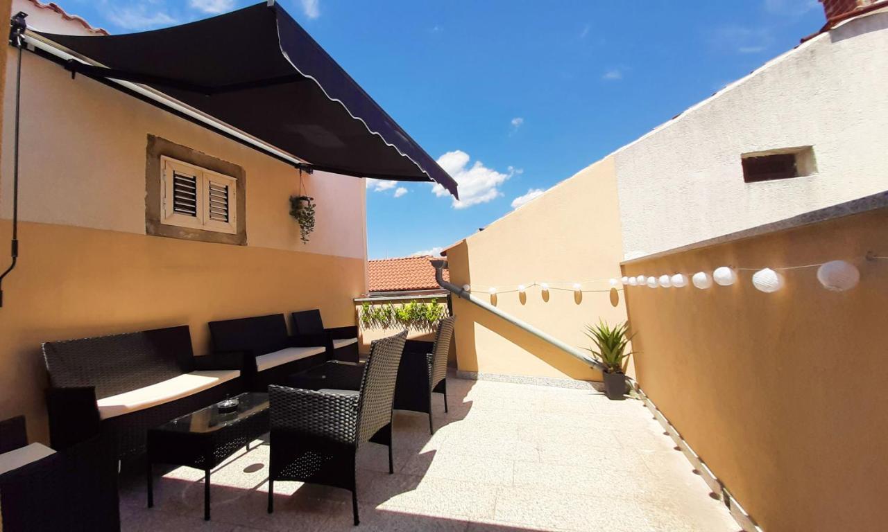 Apartment Decumana คิร์ก ภายนอก รูปภาพ