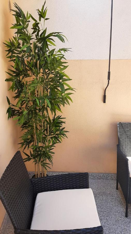 Apartment Decumana คิร์ก ภายนอก รูปภาพ