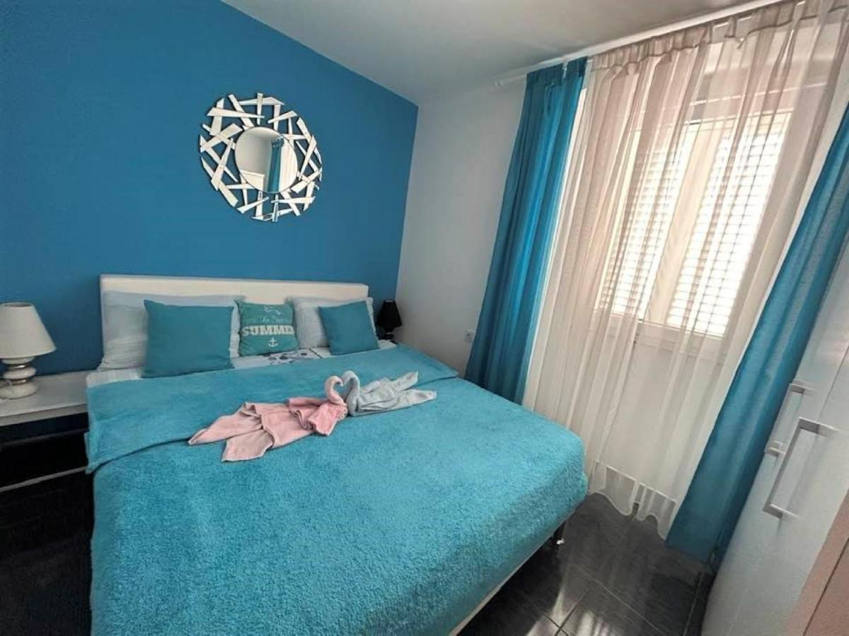 Apartment Decumana คิร์ก ภายนอก รูปภาพ
