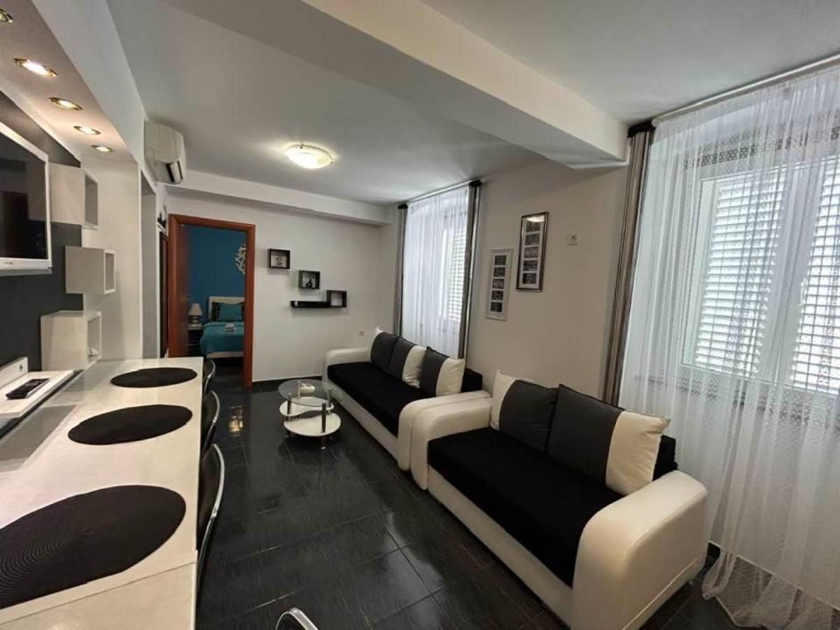 Apartment Decumana คิร์ก ภายนอก รูปภาพ
