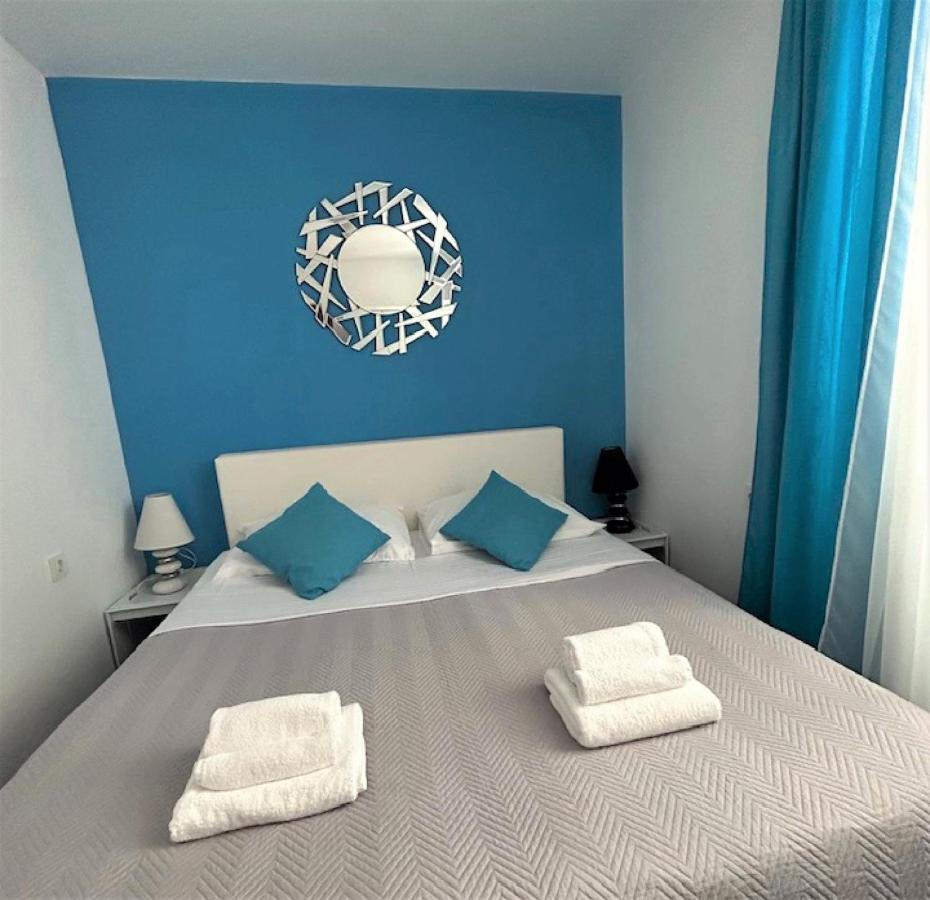 Apartment Decumana คิร์ก ภายนอก รูปภาพ