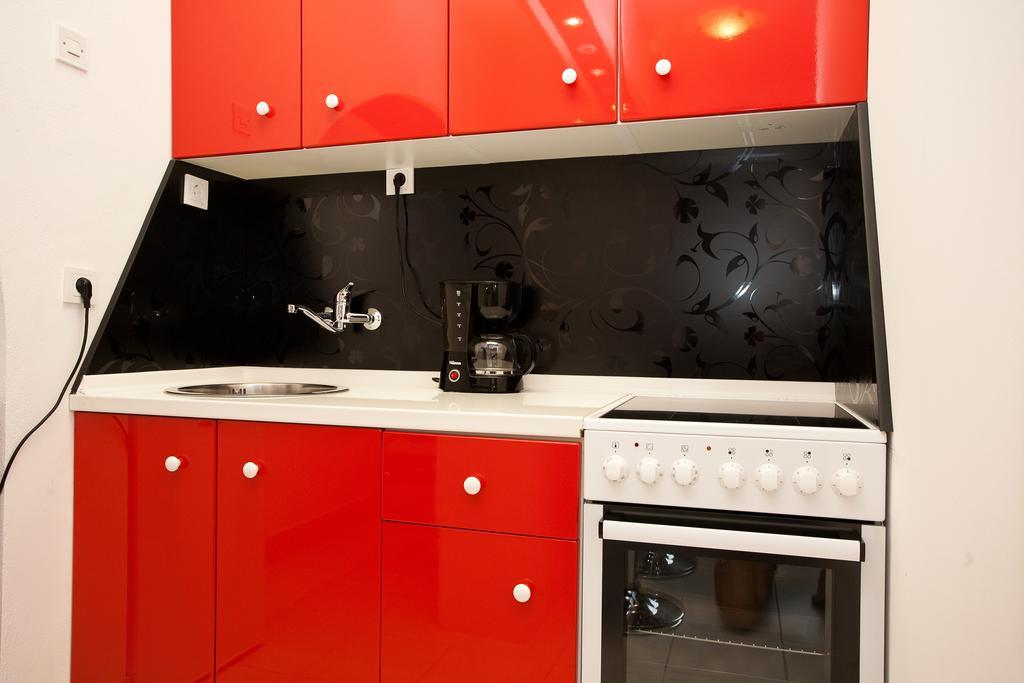 Apartment Decumana คิร์ก ห้อง รูปภาพ